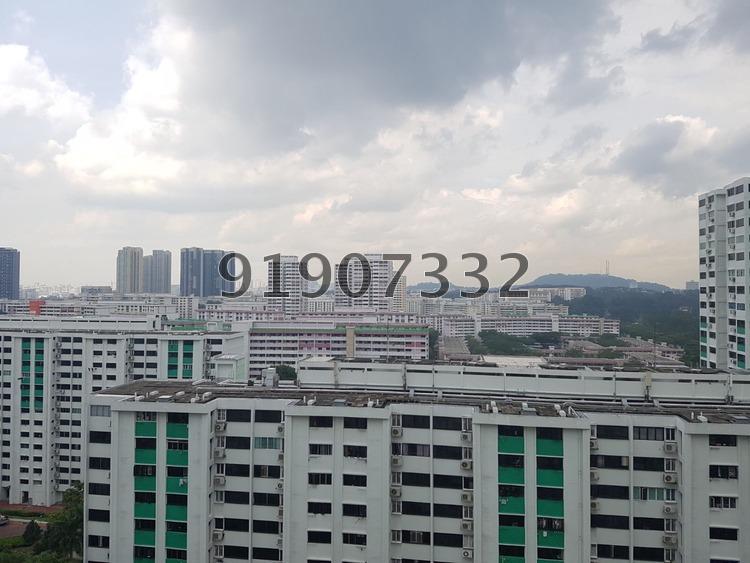 Blk 417 Clementi Avenue 1 (Clementi), HDB 4 Rooms #163685852
